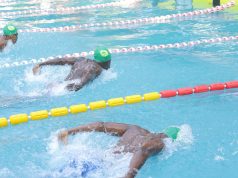 How the eleventh Uganda Aquatics National Championships left a long-lasting mark