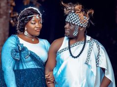 Irene Namatovu Opens Up About Raising Her Co-Wife’s Children as Her Own