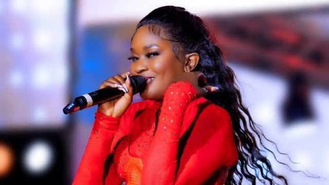 Jackie Chandiru Says Music Gatekeepers Still Control Success Despite Social
