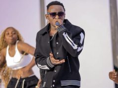 John Blaq’s Bushenyi Show Marred by Accommodation Dispute