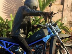 Jose Chameleone Bags Multi-Million Kenya Endorsement Deal with Kibo Motorcycles