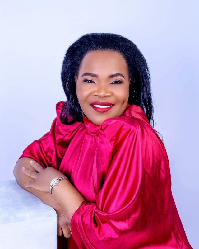 Judith Babirye Plans Return to Kampala for Major Concert