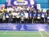 Kabaka’s Coronation Badminton Tournament ends in model as Uganda’s greatest shine