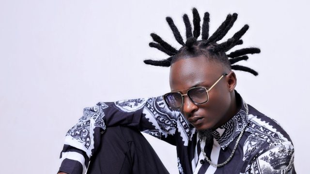 Kalifah AgaNaga: One Mega Hit is Better Than Dozens of