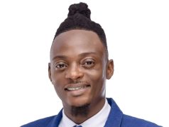 Kalifah AgaNaga Says Few MPs Can Match His High School Academic Record