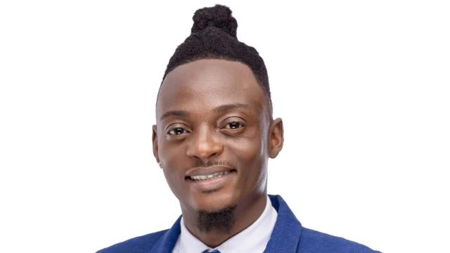 Kalifah AgaNaga Says Few MPs Can Match His High School