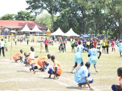 Kho Kho Sport impresses on debut, woos hundreds throughout 2026 USSSA Ball Games II in Gulu metropolis