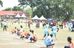 Kho Kho Sport impresses on debut, woos hundreds throughout 2026 USSSA Ball Games II in Gulu metropolis