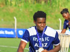 Kitara verify departure of eight gamers