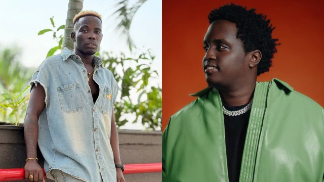 Lil Pazo Says Joshua Baraka Should Focus on Local Music