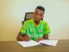 Lugazi verify acquisition of midfielder Birungi