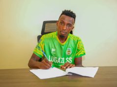 Lugazi verify acquisition of midfielder Birungi