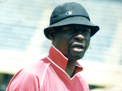 Magumba names greatest and worst coach he performed below