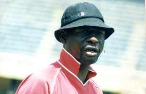 Magumba names greatest and worst coach he performed below