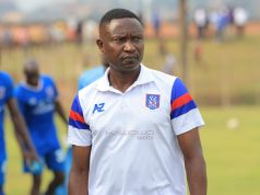 Morley Byekwaso: Express attain settlement to nominate head coach