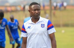 Morley Byekwaso: Express attain settlement to nominate head coach