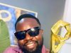 Mungu Feni Wins Best Gospel Artist of the Year in Kigali Awards