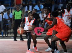 NBL Playoffs: Magic Stormers, Pearl Queens lock horns in sport three