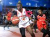 NBL Playoffs: Magic Stormers see off Pearl Queens to achieve semifinals