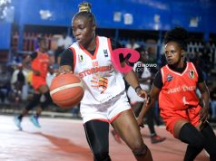 NBL Playoffs: Magic Stormers see off Pearl Queens to achieve semifinals