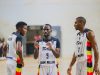 NBL Playoffs: Nam Blazers run over UCU Canons in sport one