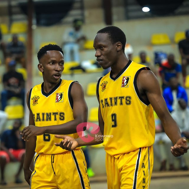 NBL Playoffs: Rezlife Saints advance to semifinals after Sommet's late