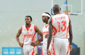 NBL Playoffs: Sommet stage collection to pressure sport three