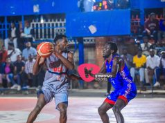 NBL Playoffs: UCU Canons edge Victoria Crocs in nailbitter