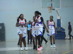 NBL Playoffs: UCU Lady Canons draw first blood towards KCCA Leopards