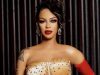 Nina Roz Marks thirty third Birthday