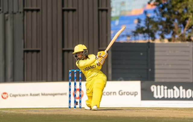 One Run Away: Uganda's grit shines despite Super Over heartbreak
