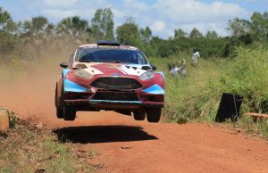 Over 35 rally crews to mild up Soroti-Katakwi throughout fourth spherical of 2026 KCB National Rally Championship
