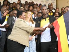 PM Nabbanja sends off Team Uganda forward of Glasgow 2026 Commonwealth Games