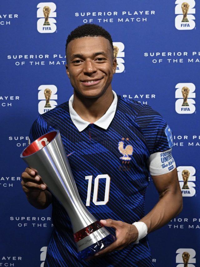 Records shattered as 2026 World Cup concludes