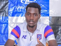 SC Villa full signing of midfielder Steven Mugisha