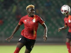 Shaban leaves Kitara simply 5 months into his two-year contract