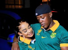 Shakib Cham Defends Wife Zari Hassan After Facelift Backlash, Says She Looks Even Better