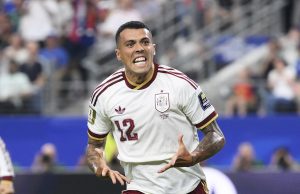 Spain defeats France to succeed in 2026 FIFA World Cup remaining