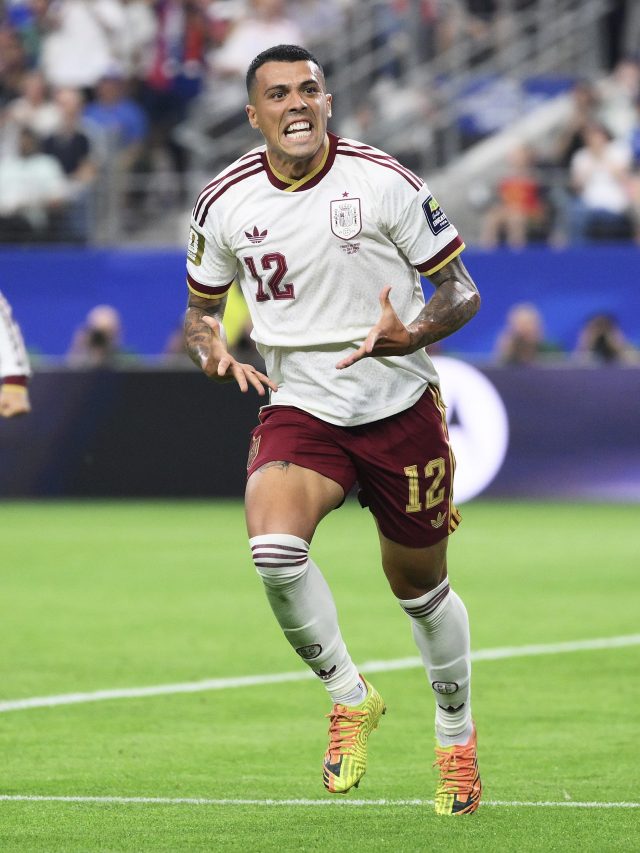 Spain defeats France to reach 2026 FIFA World Cup final