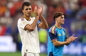 Spain dominates particular person 2026 World Cup awards