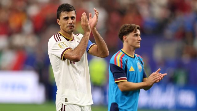 Spain dominates individual 2026 World Cup awards