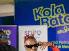 Spiro Uganda Partners with Fik Fameica to Drive the Future of Electric Mobility