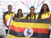 Team Uganda set for packed Commonwealth Games marketing campaign