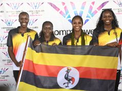 Team Uganda set for packed Commonwealth Games marketing campaign