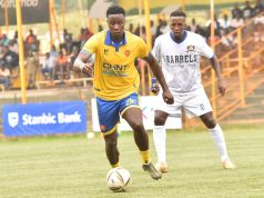 Thursday Transfer rumours that includes Magambo, Gavin, Ahimbisibwe, Ddembe, Sentamu, Wadada, Koukouras, Kokas, Obedi