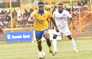 Thursday Transfer rumours that includes Magambo, Gavin, Ahimbisibwe, Ddembe, Sentamu, Wadada, Koukouras, Kokas, Obedi