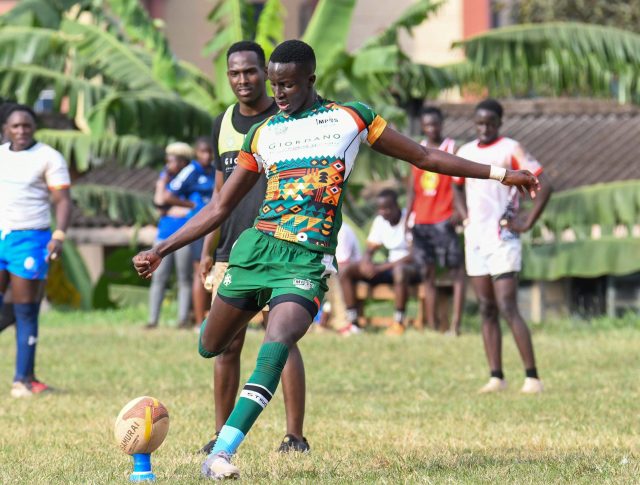 Top 5 breakthrough players of the 2026 Rugby Premiership season