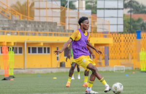 Transfers: URA in superior talks with Marvin Nyanzi
