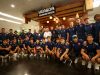 Tunisia U20 arrive in Uganda for early Barthes Trophy preps