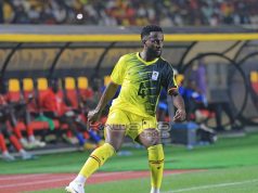 Uganda Cranes’ utility participant Semakula joins Egyptian giants Al Ittihad Alexandria